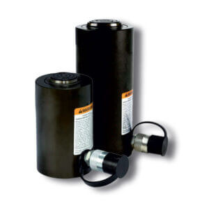 Hydraulic Cylinder - Aluminum - ARAC Series - Aeroboom