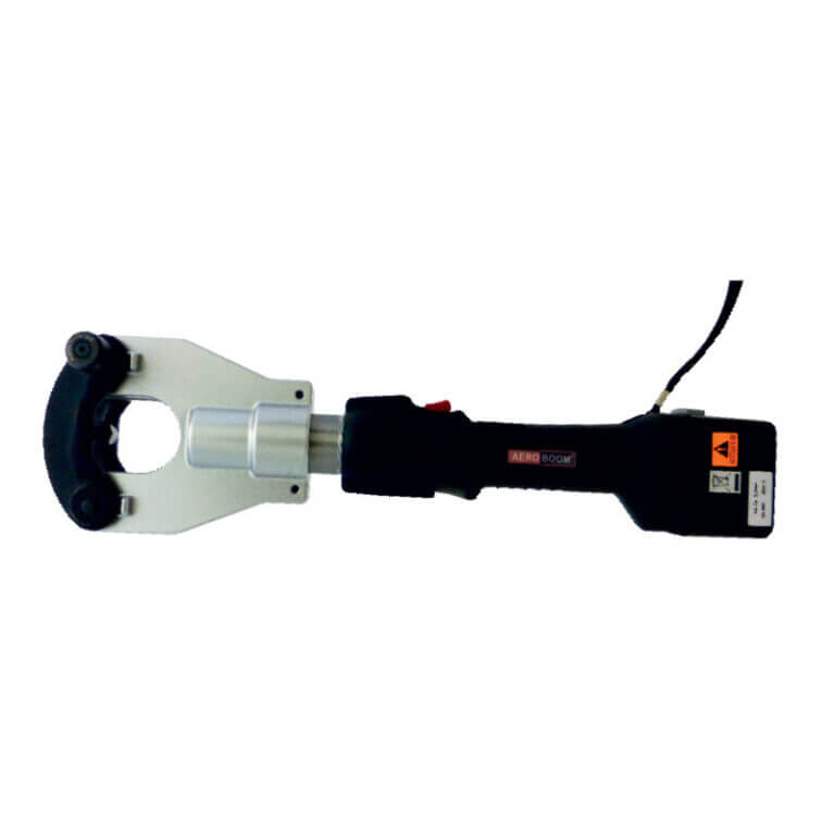 Cordless Hydraulic Crimping Tools Crimpers AMEPL8 Series Aeroboom