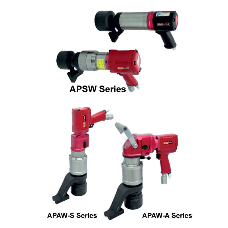 APSW APAW Series