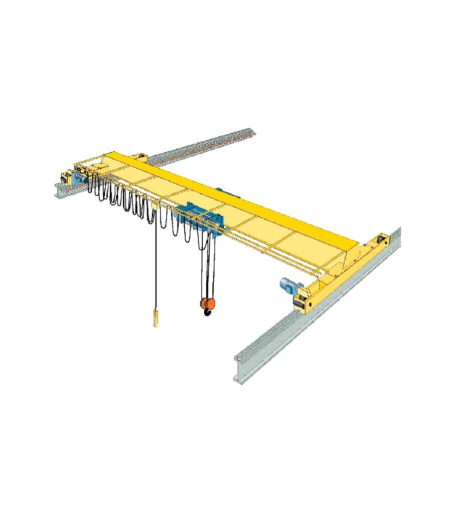 Single Girder Crane - Aeroboom