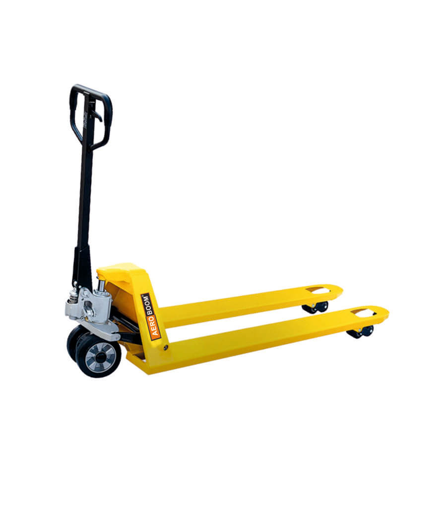 Hand Pallet Truck - Aeroboom