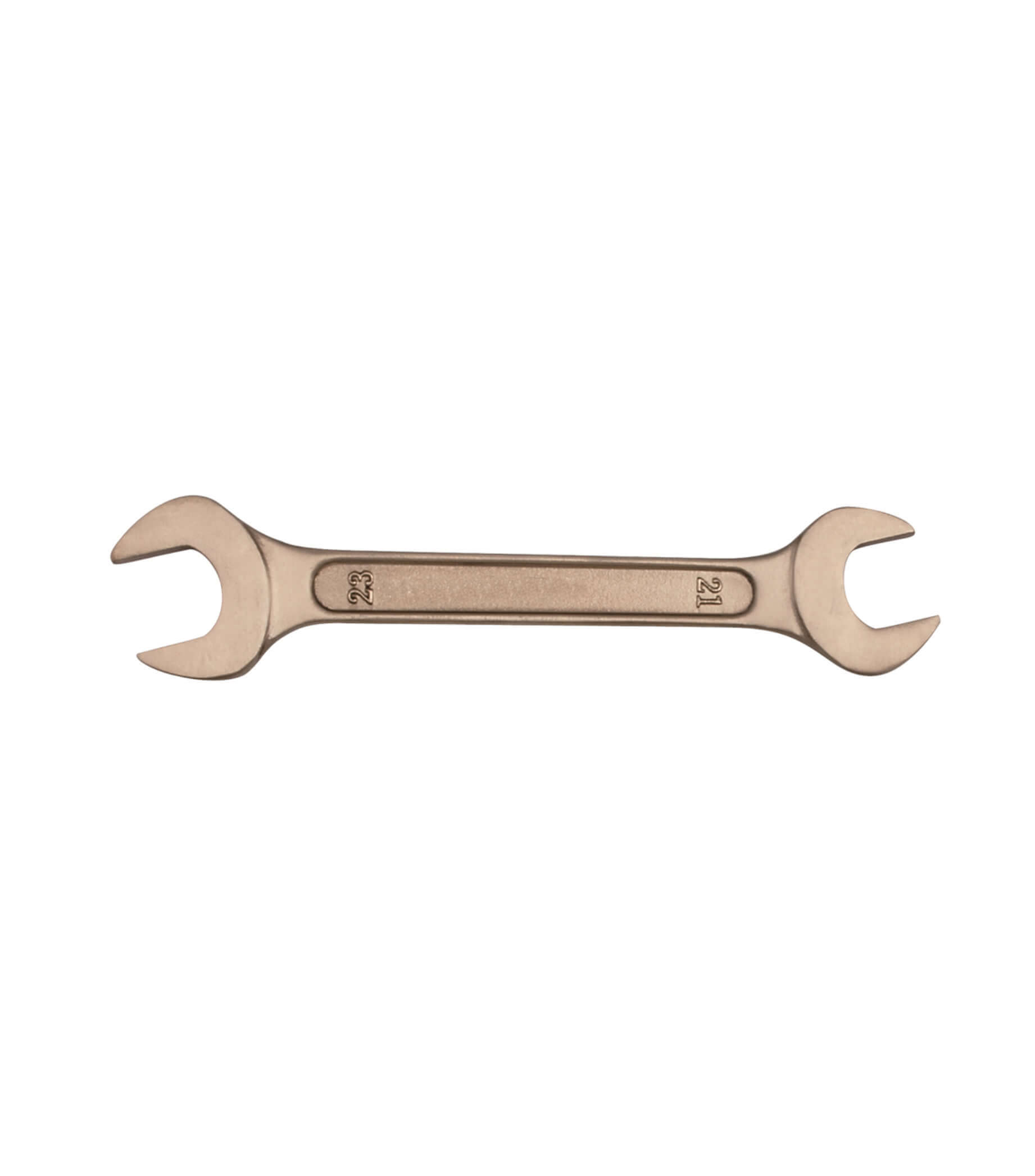 Open end Spanner