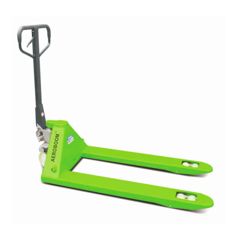 Hand Pallet Truck ABF Innovation Design - Aeroboom