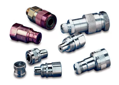 A C F T Series Couplers 1