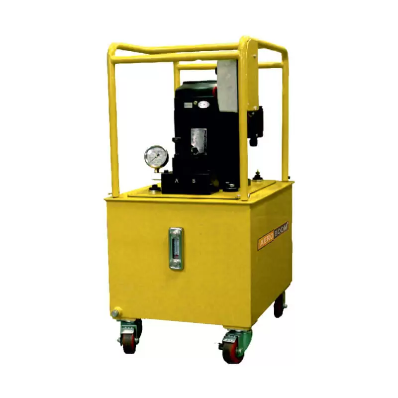 APE 5 Series 1