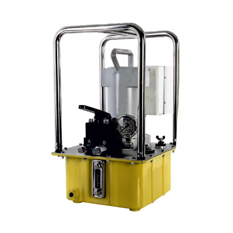 Hydraulic Electric Pump – APE-554 Series