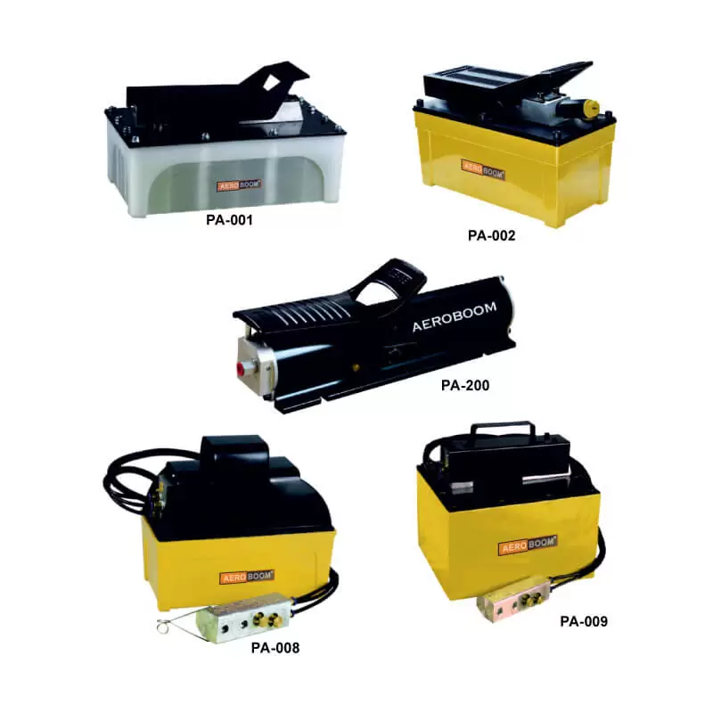 Air Pump 1