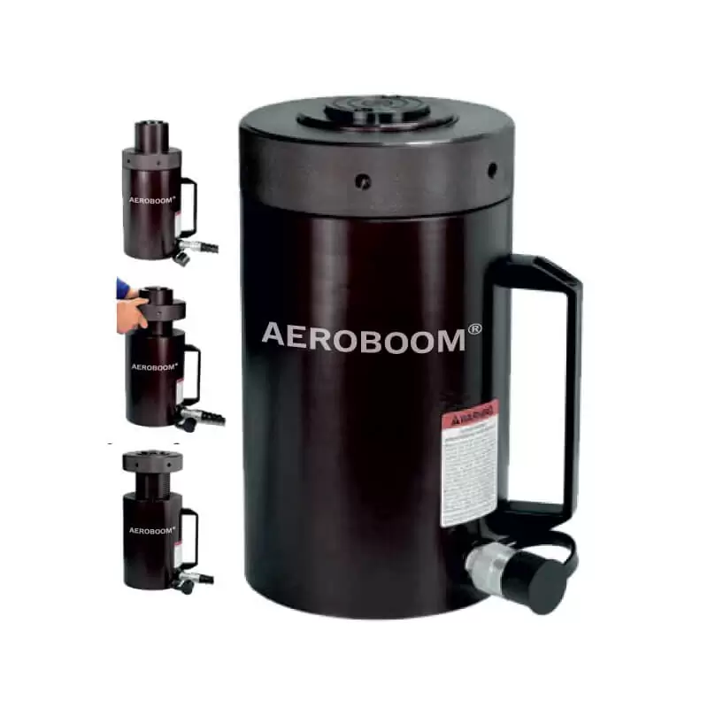 Aluminum ARACL Series 1