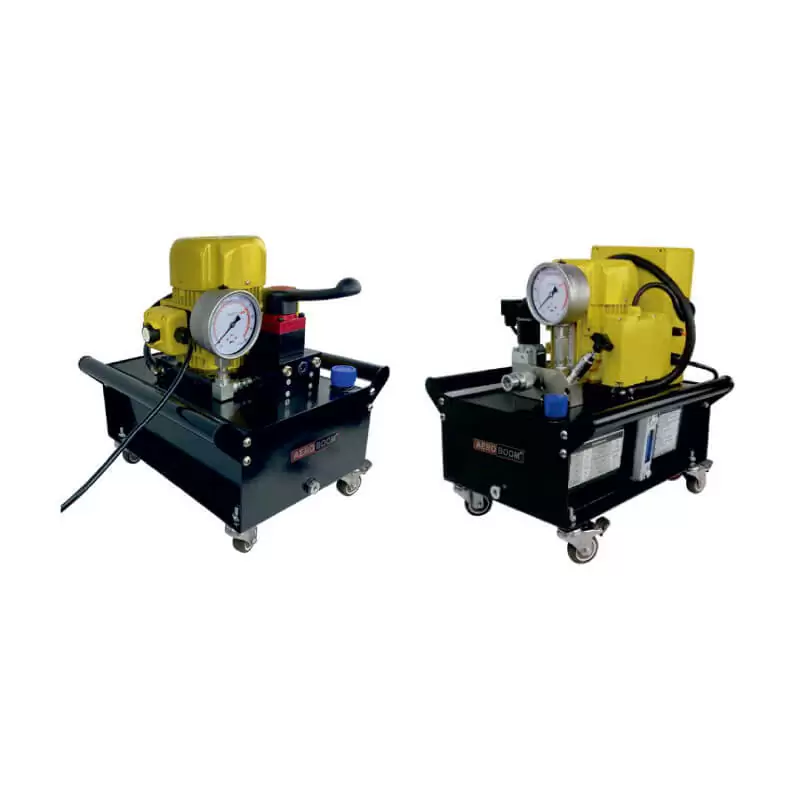 Electric Pumps – ABHE Series