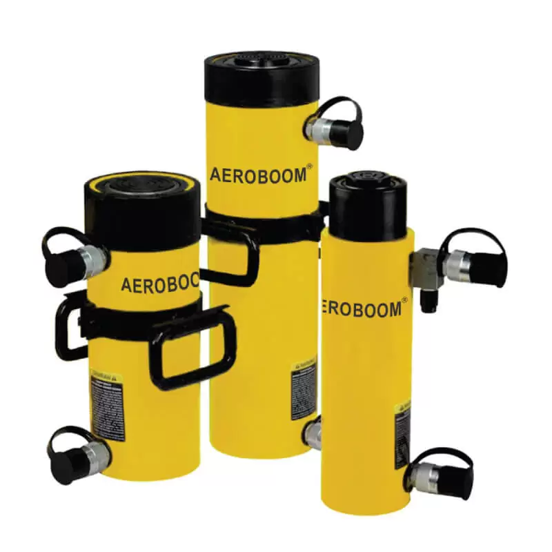 Hydraulic Cylinder Double Acting 1