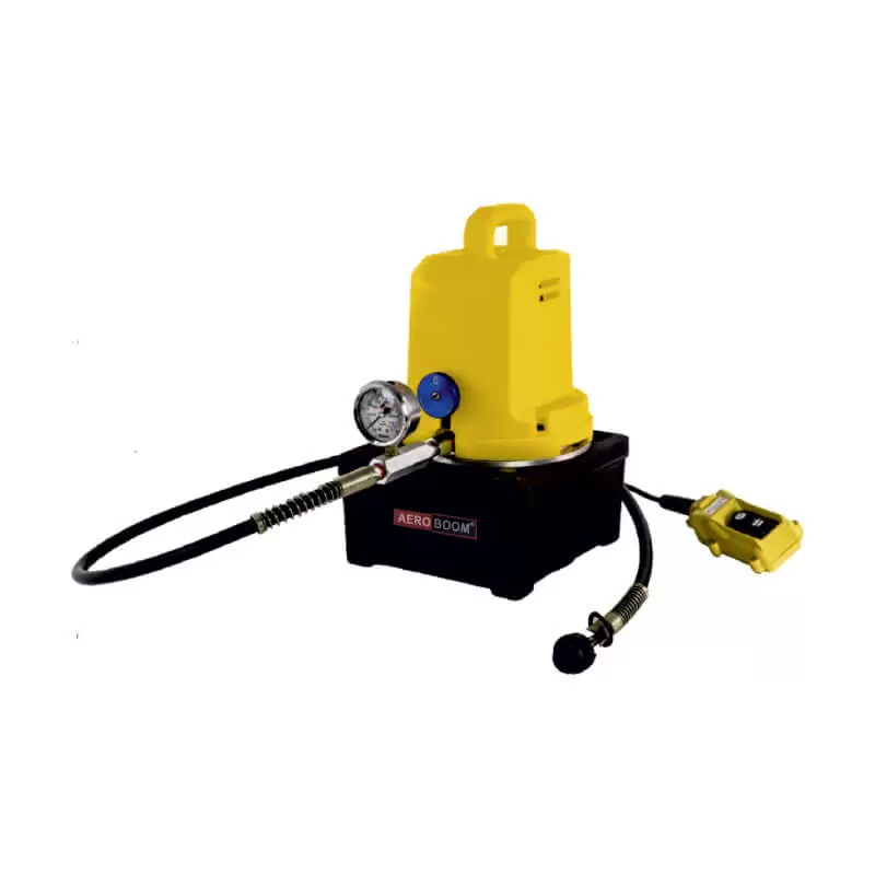 Hydraulic Electric Pump – APE-3000 Series