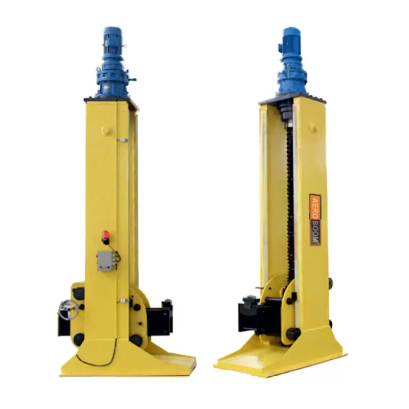 Mobile Lifting Jack