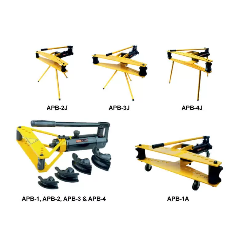 Pipe Benders