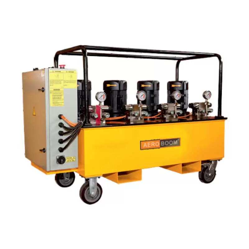 Special Electric Hydraulic Pump