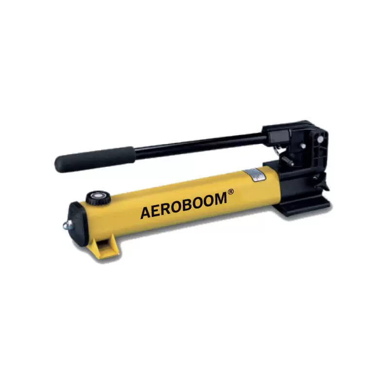 Hydraulic Hand Pump – P Series