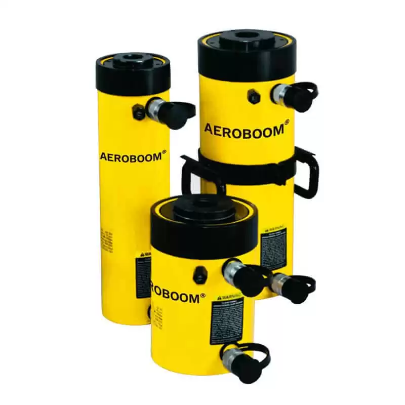 hydraulic cylinder arrh series