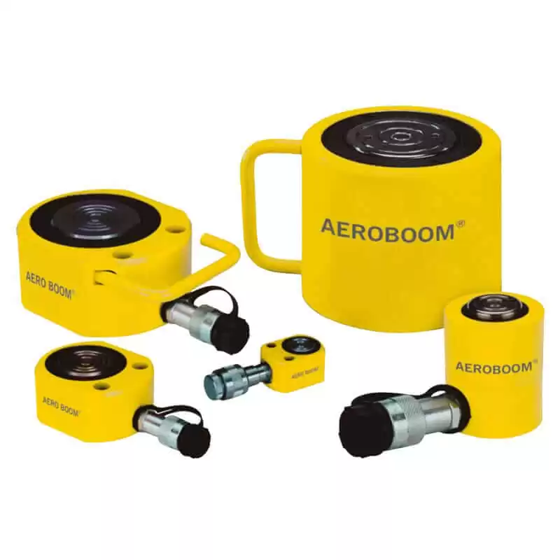 hydraulic cylinder arsm arcs series