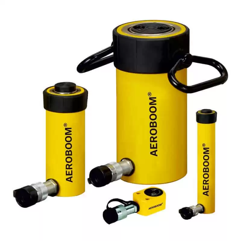 hydraulic cylinder general purpose arc series