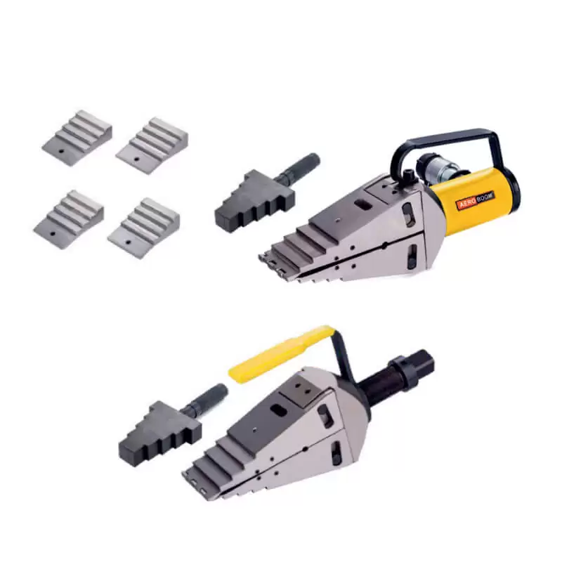 Hydraulic Flange Spreader – ABFS Series