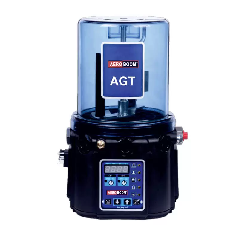 AGT Series 1