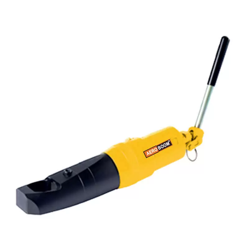 Integral Hydraulic Nut Splitter – AHNS Series