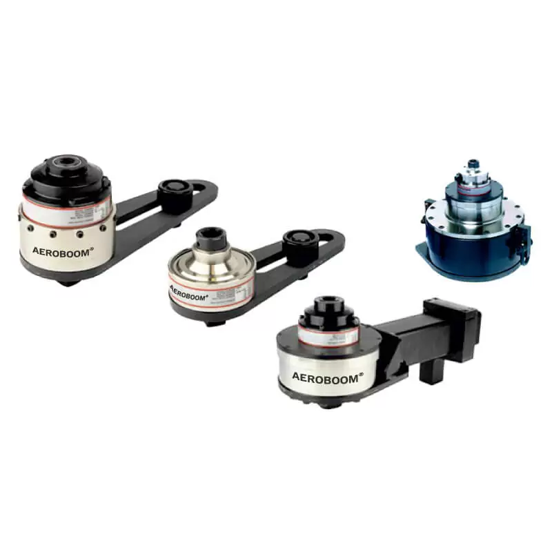 Heavy Duty Torque Multiplier – AHT Series