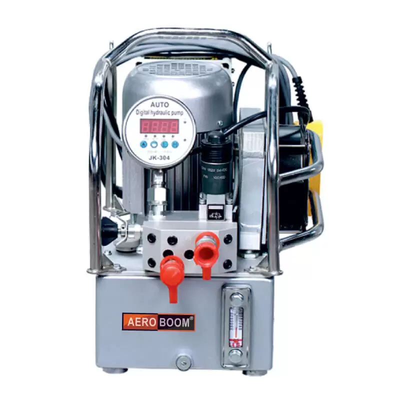 Automatic Torque Wrenches Pump – AMP304 Series (700 Bar)