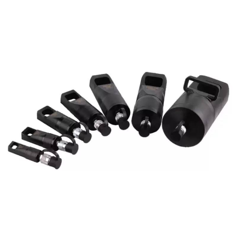 Hydraulic Nut Splitter – ANS Series