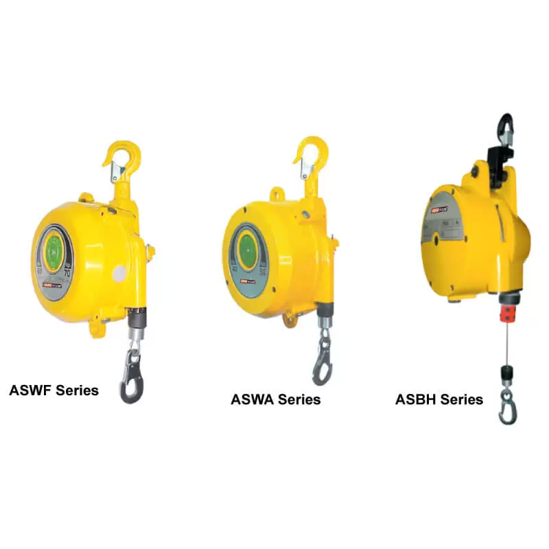 ASWF ASWA ASBH Series