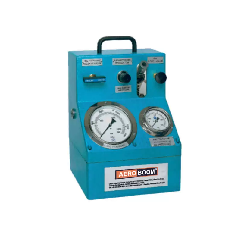 Hand / Air Pumps