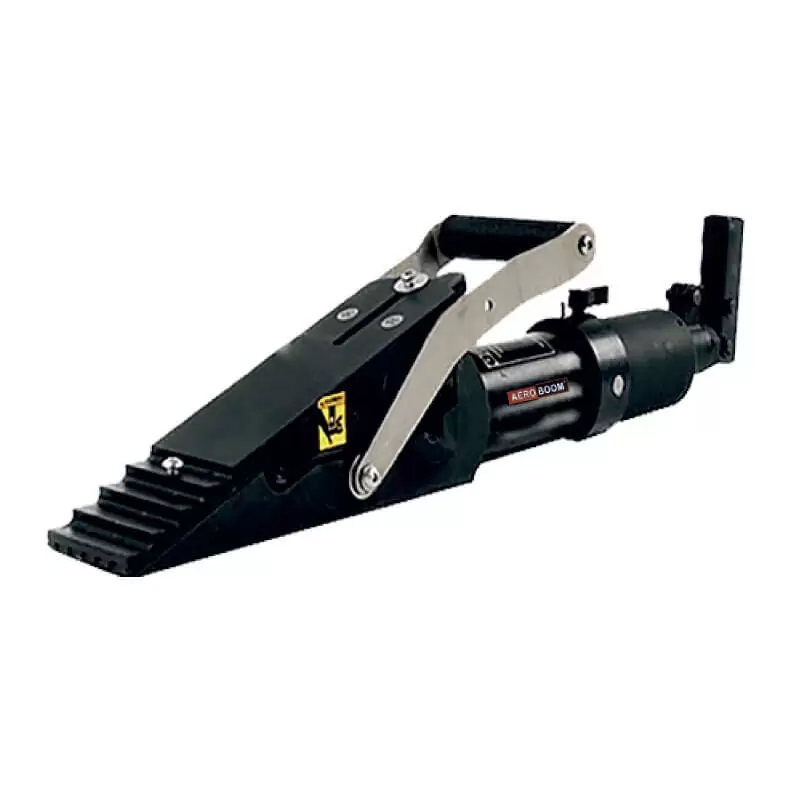 Hydraulic Lifting Wedge Inbuilt – ALW Series