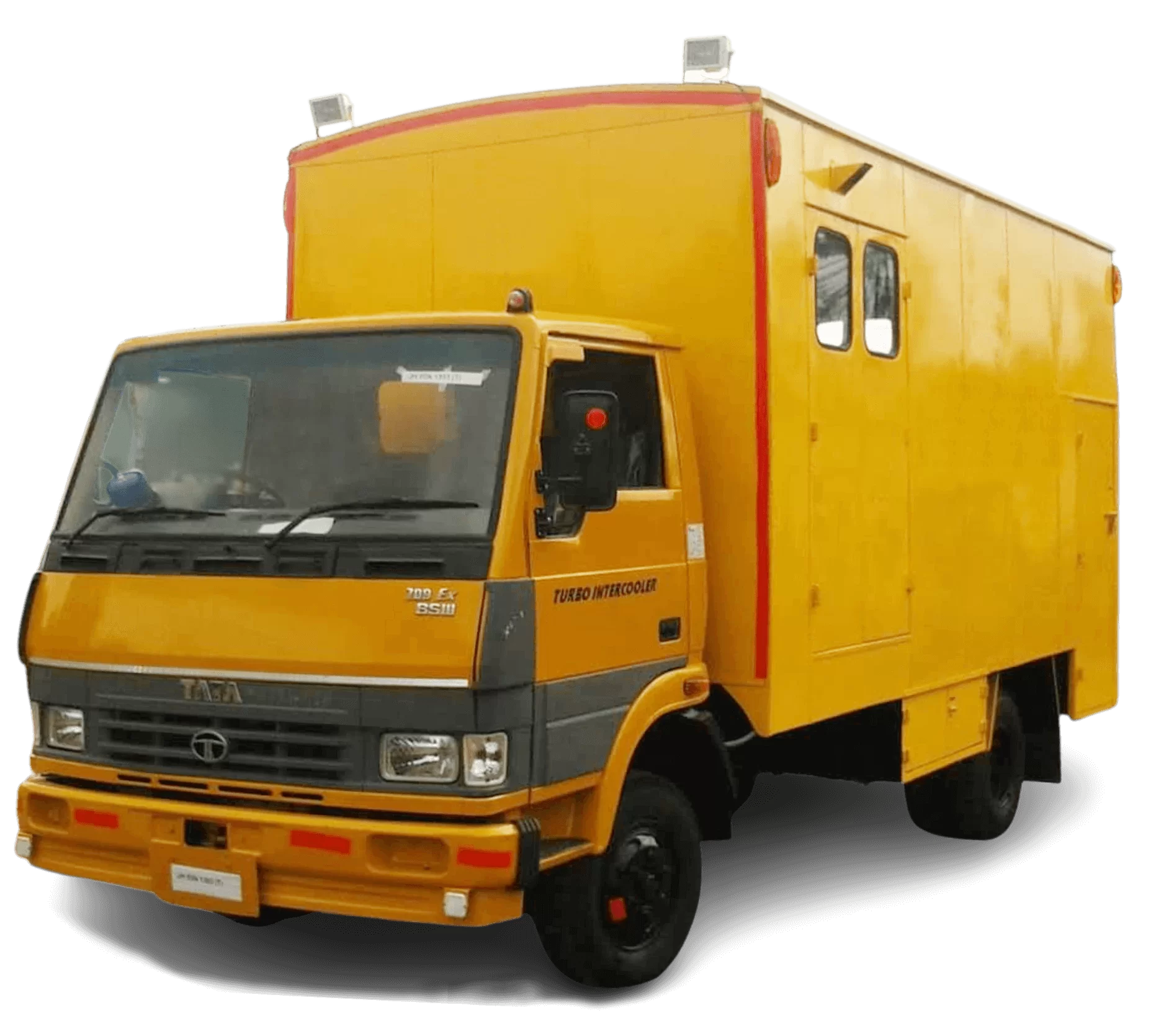 Mobile Service