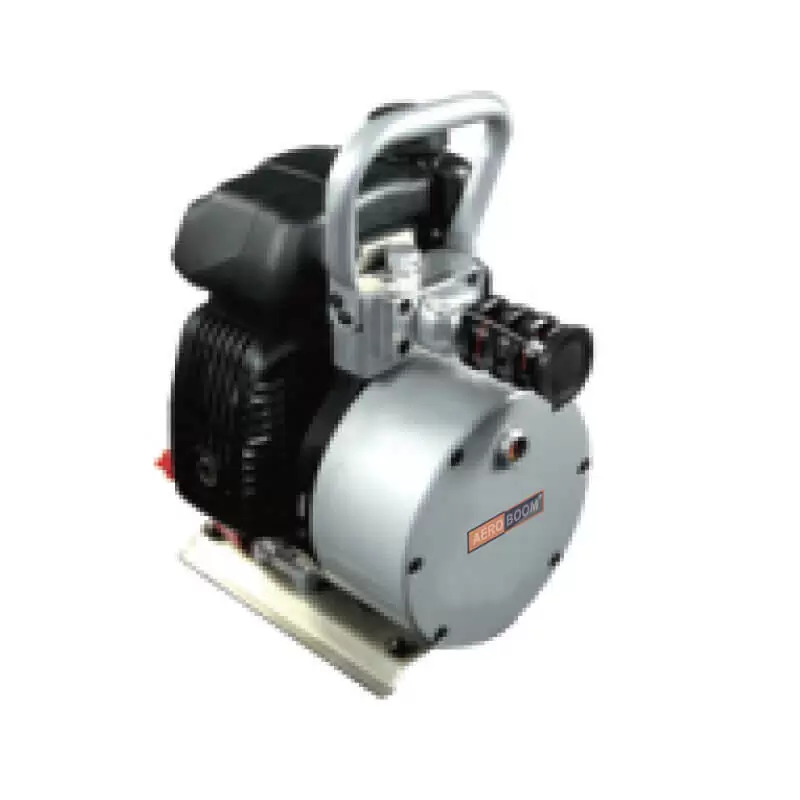 Power Pump 2
