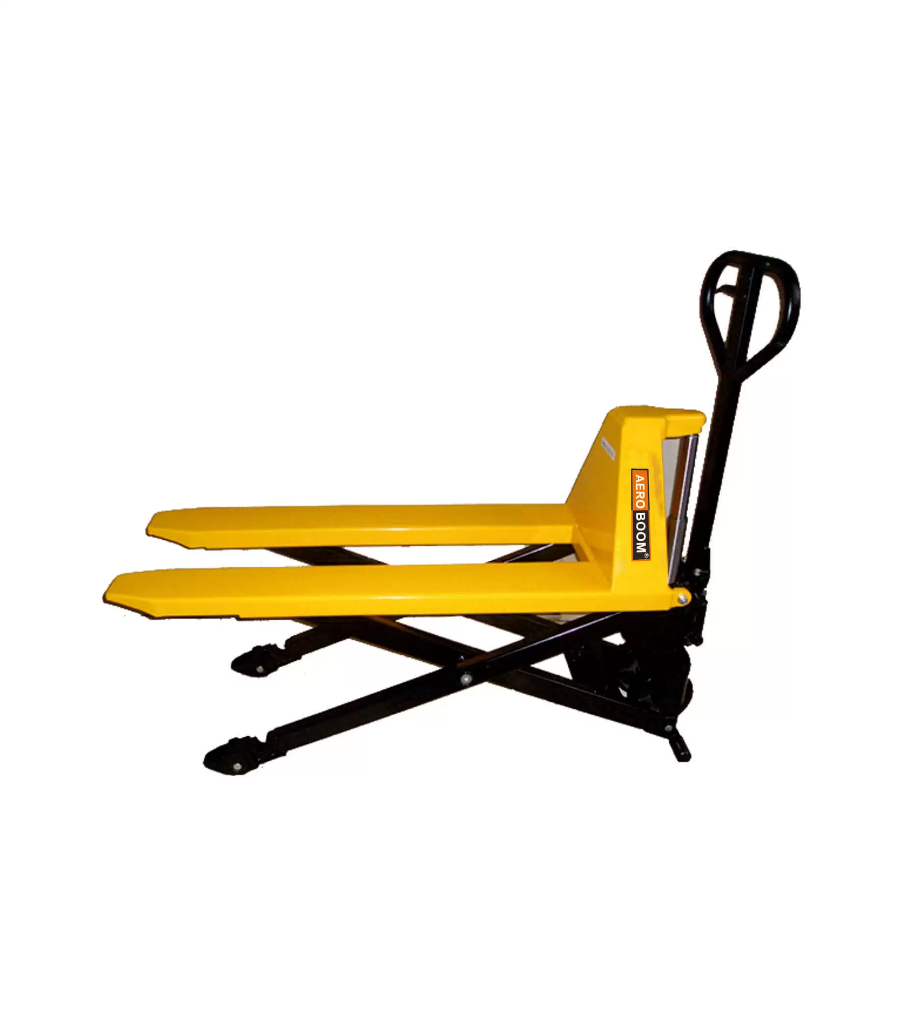 high pallet truck