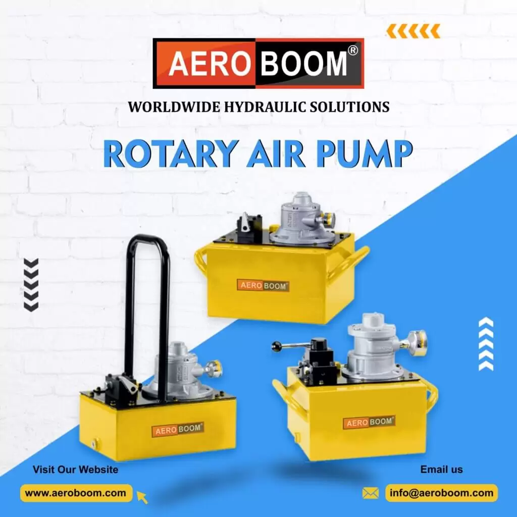 AIR PUMP