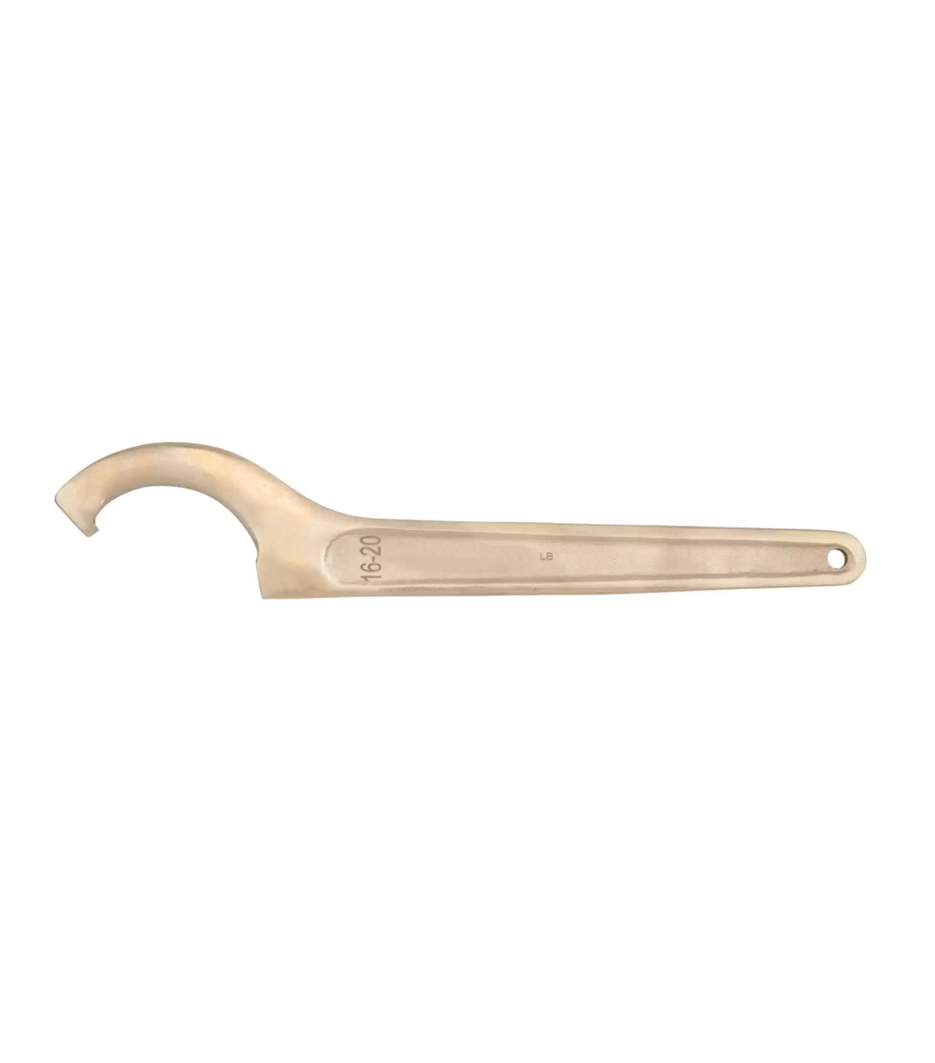 Hose Coupling wrenches