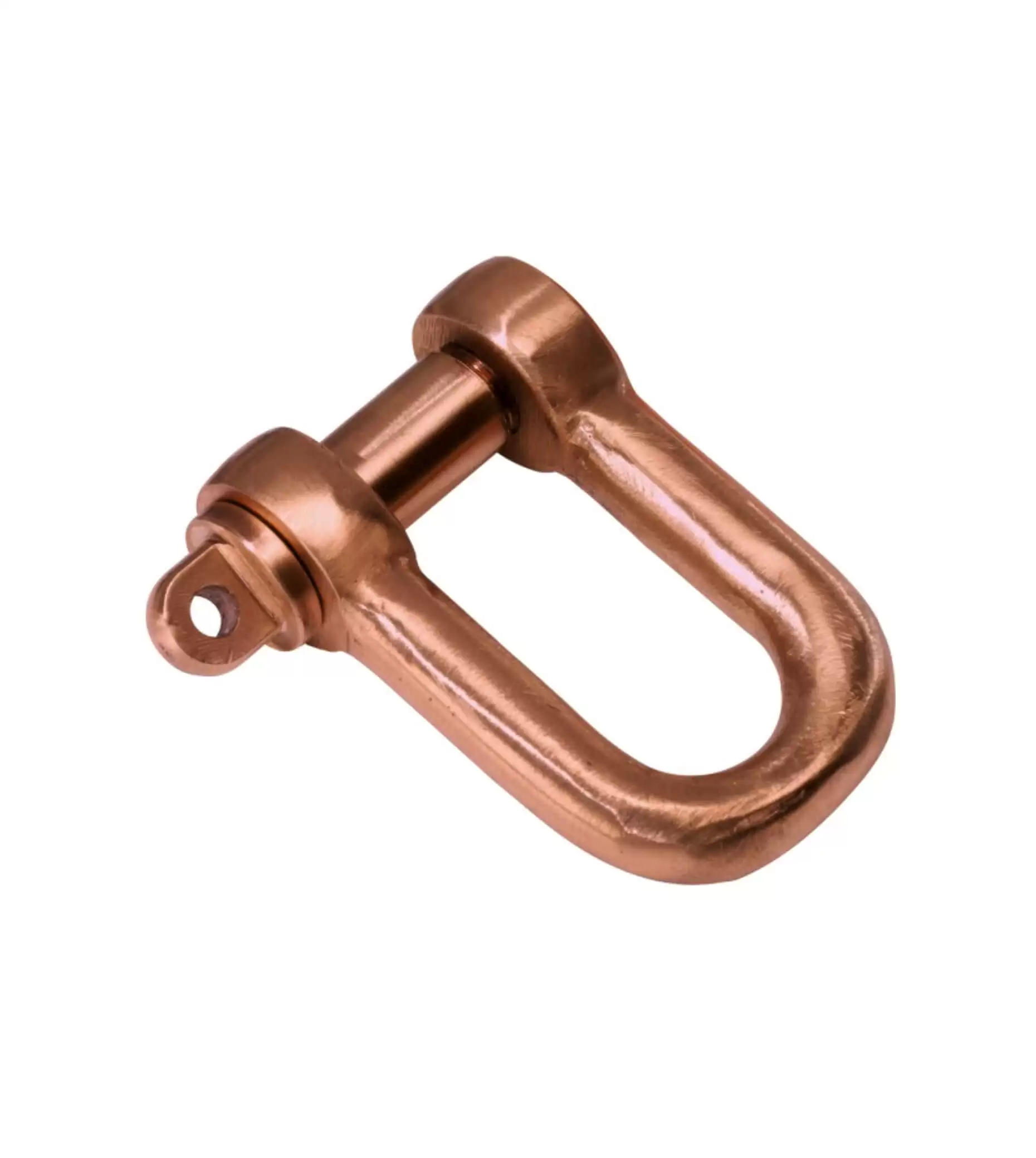 Shackles