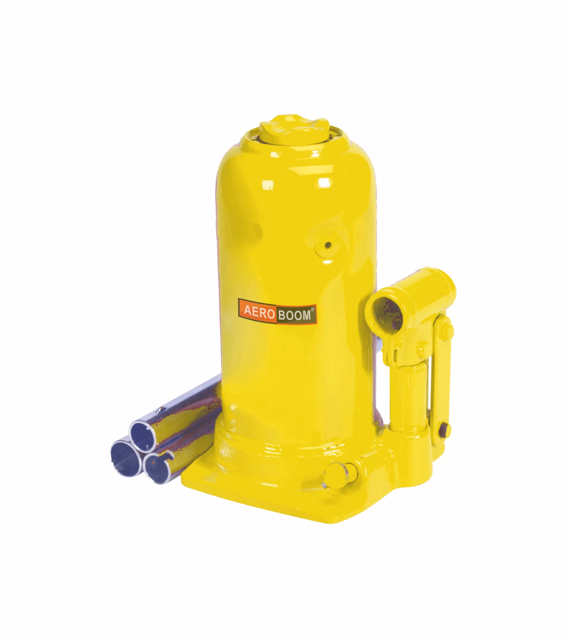 Telescoping Bottle Jacks 1 TELESCOPIC BOTTLE JACK
