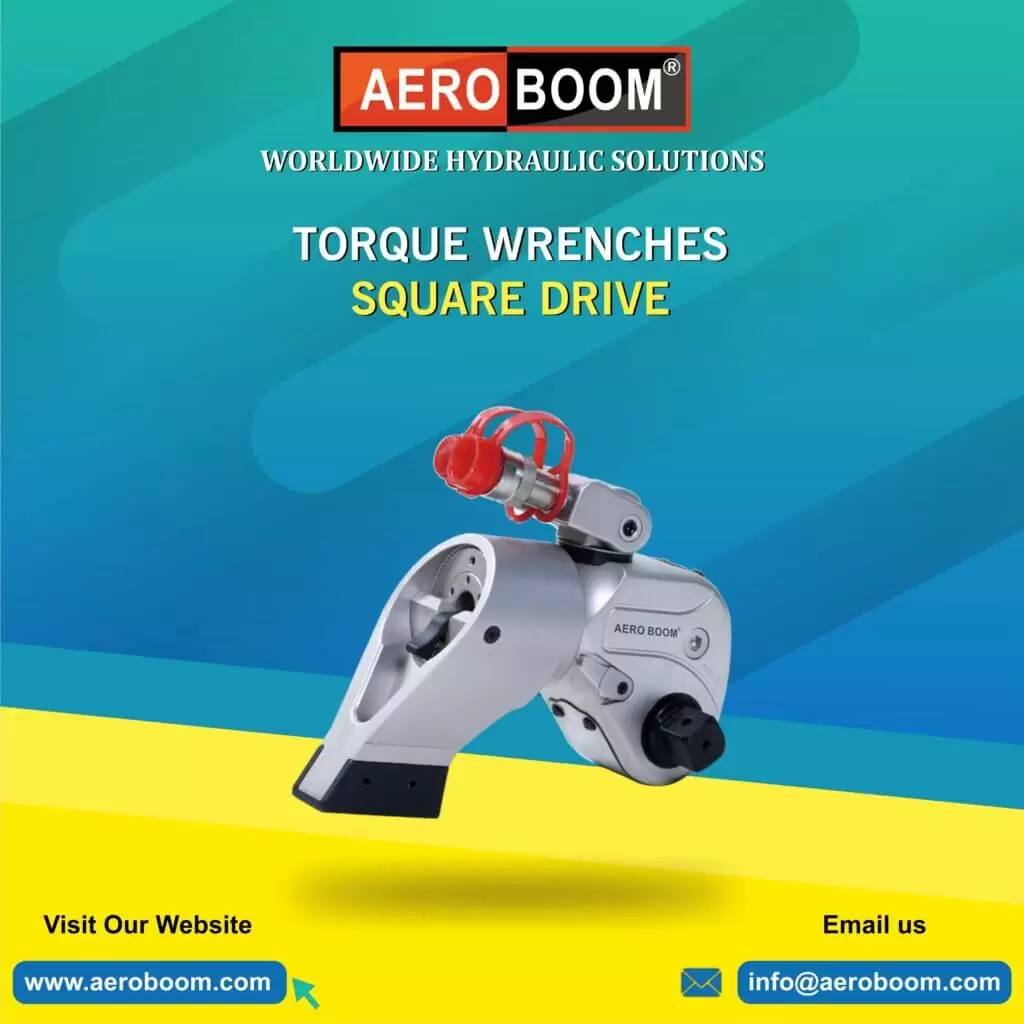 TORQUE WRENCH