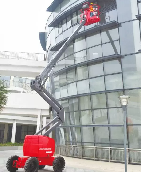 AHZ160RT scaled e1663070008837