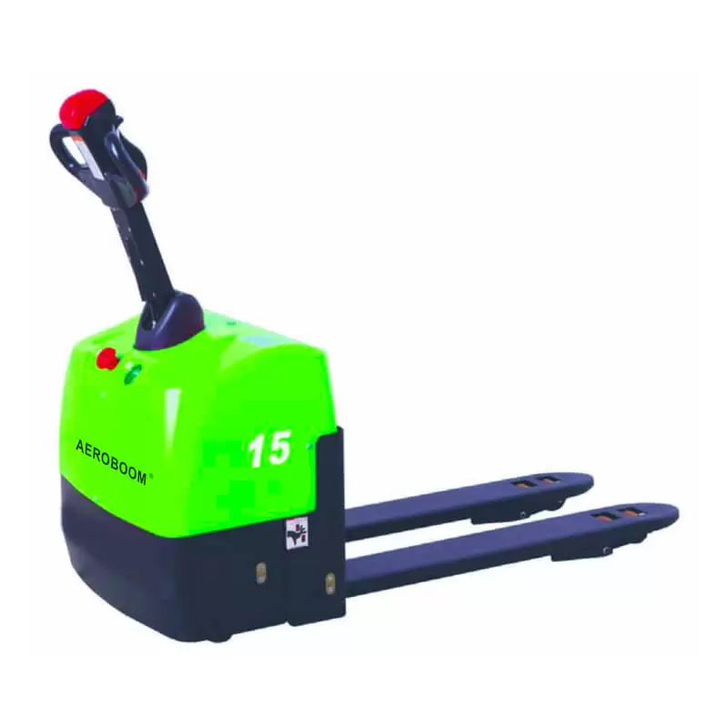 Electric Pallet Truck ABD15W