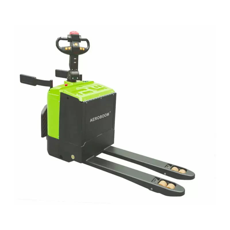 Electric Pallet Truck ABD2OR