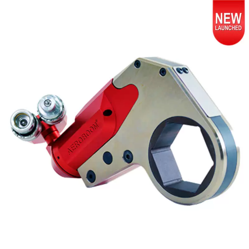Beetle Series Low Profile Torque Wrench