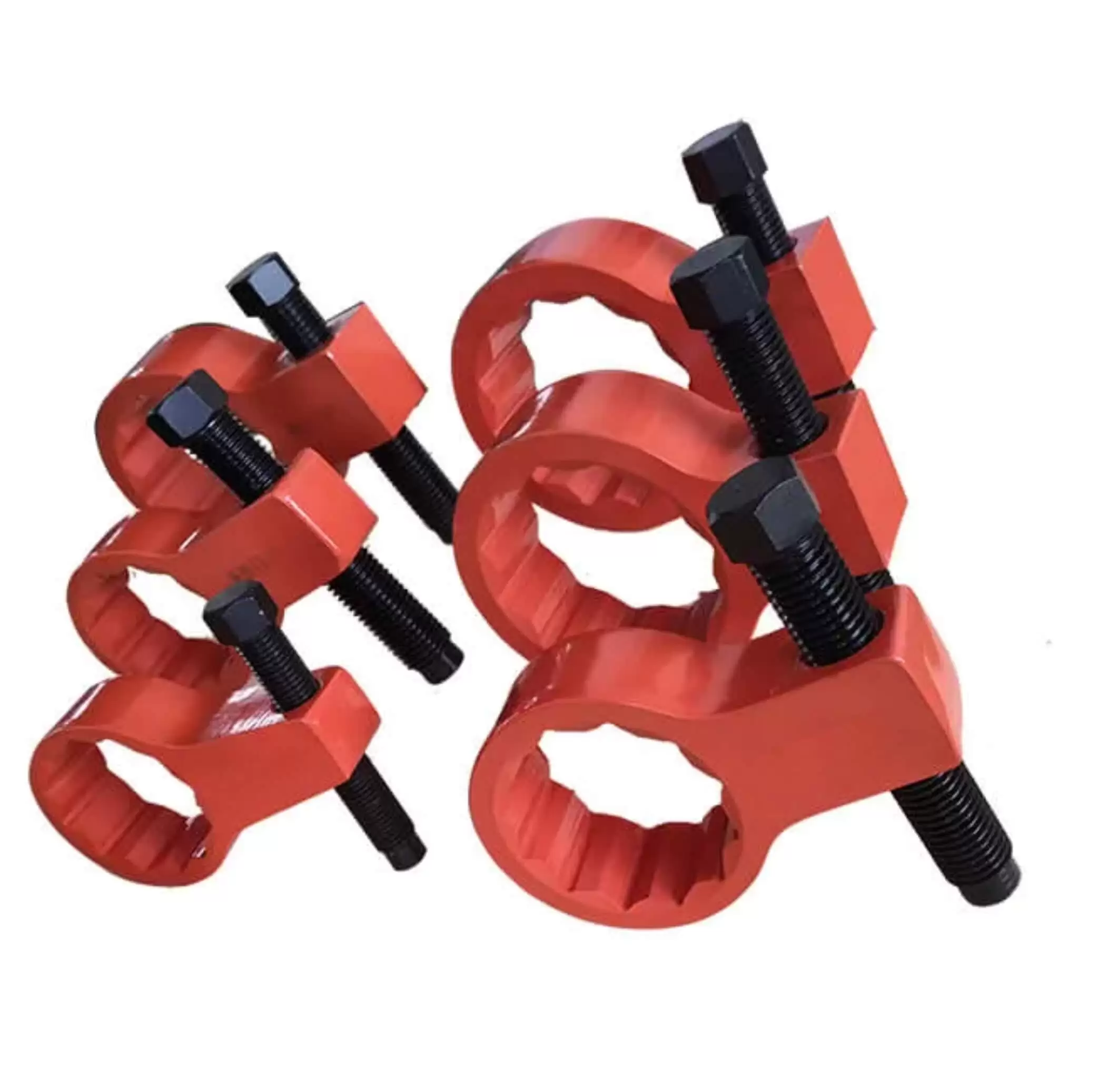 Backup Wrench ABW Series