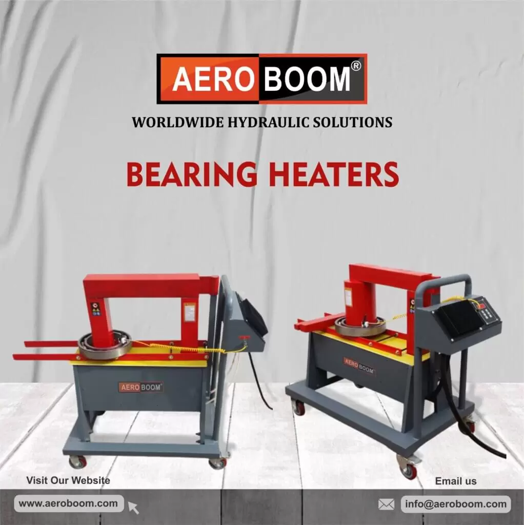 BEARING HEATERS