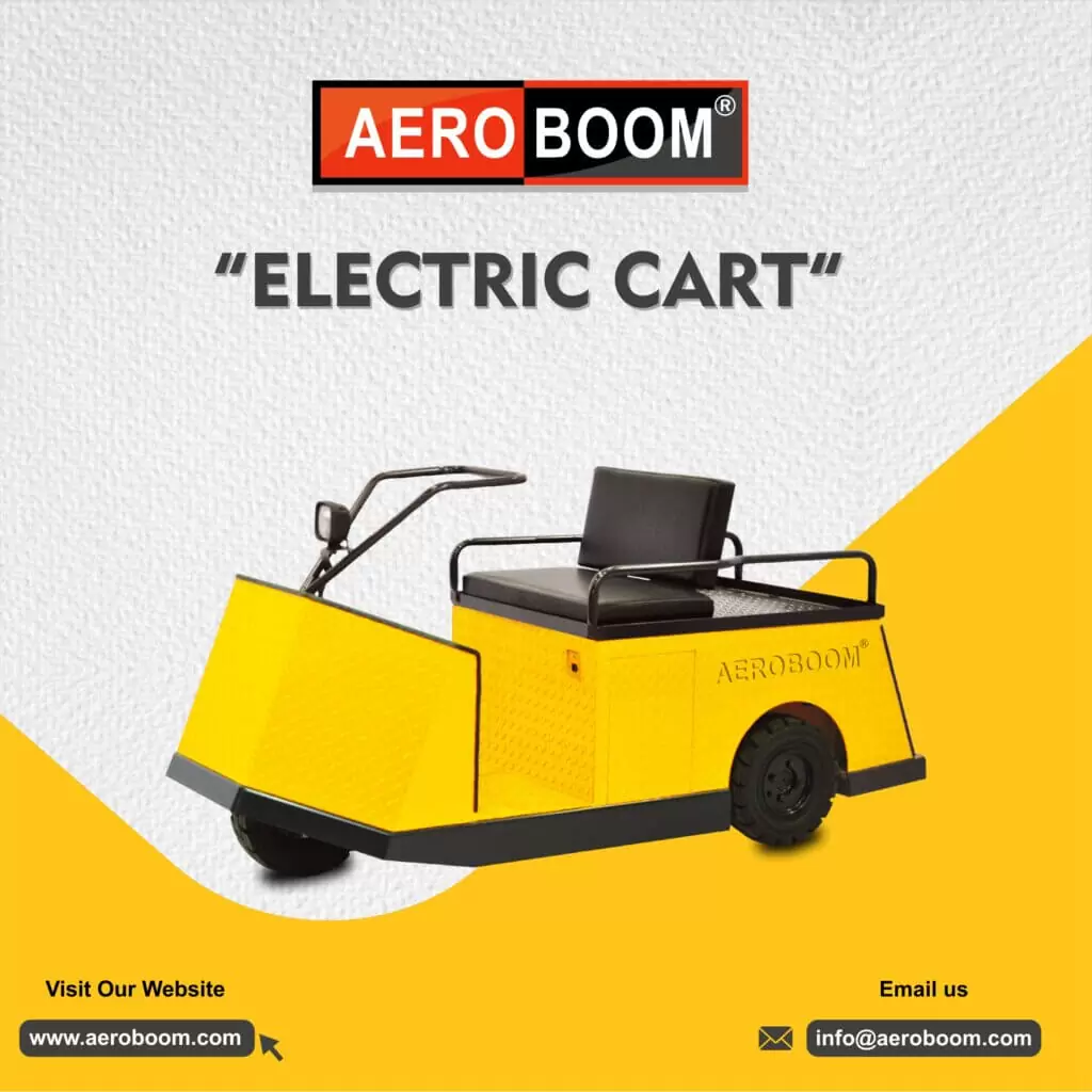 ELECTRIC CART
